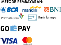 Metode Pembayaran