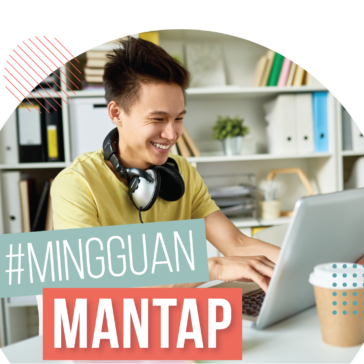 Paket Akses PajakMania #MingguanMantap - 14 hari