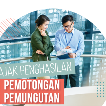 Course: Pemotongan PPh Pasal 22, 23, 4 ayat 2, 15, dan 26