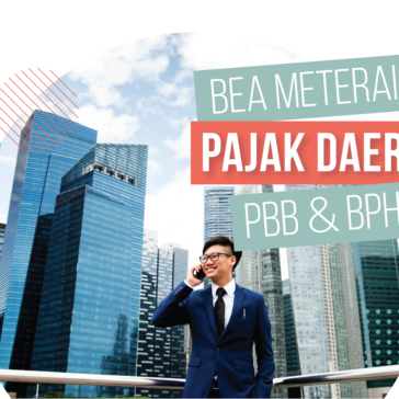 Course: Bea Meterai, Pajak Daerah, PBB dan BPHTB
