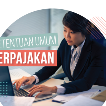 Course: Ketentuan Umum Perpajakan (KUP) AB