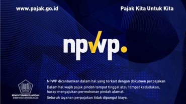 NPWP Hansel Primatech Asia (Belakang)