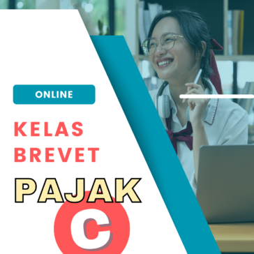 Brevet Pajak C - Live Zoom