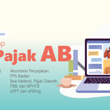 Brevet Pajak AB - Live Zoom