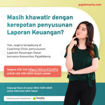 Coaching Clinic for UMKM