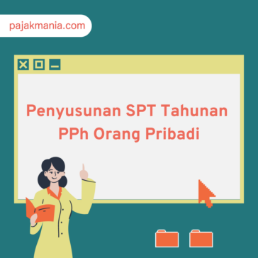 Rewind - Penyusunan SPT Tahunan PPh Orang Pribadi