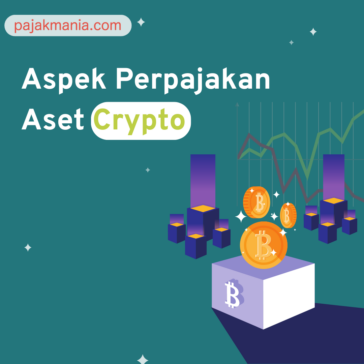 Rewind 9 - Aspek Perpajakan Aset Crypto