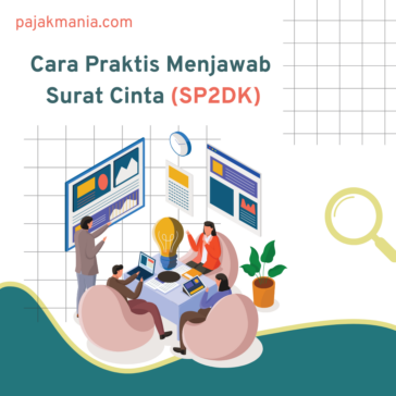 Rewind 11 - Cara praktis Menjawab Surat Cinta (SP2DK)