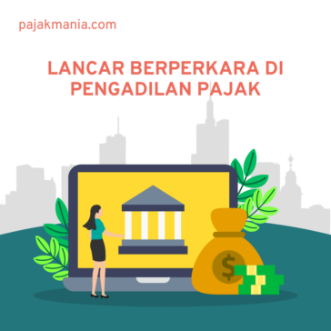 Rewind 14 - Lancar Berperkara di Pengadilan Pajak