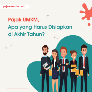 Rewind 15 - Pajak UMKM, Apa yang Harus Disiapkan di Akhir Tahun?