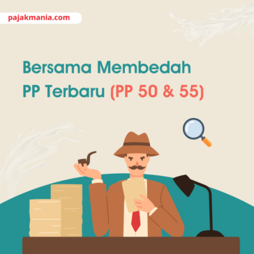 Rewind 18 - Bersama Membedah PP Terbaru (PP 50 & 55)