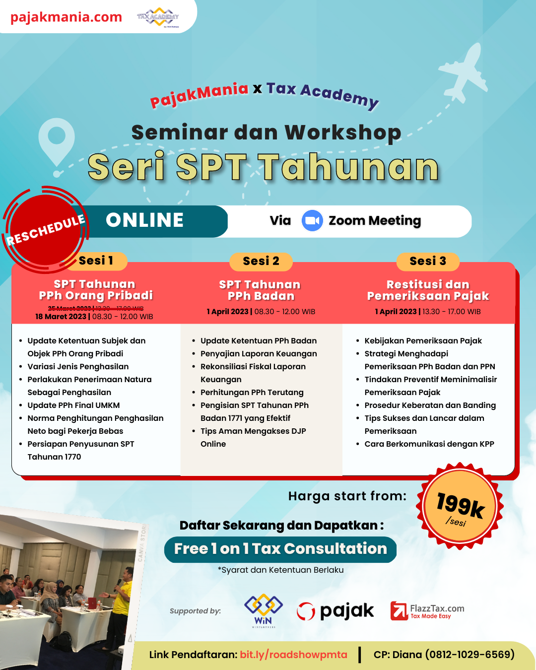 roadshow online (revisi)