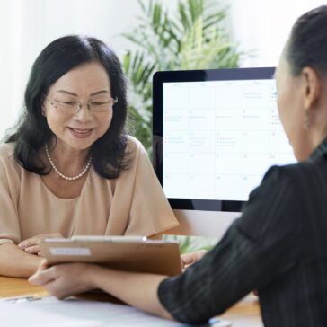 Konsultasi One On One (supported by FlazzTax.com)