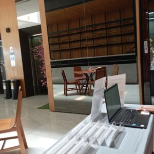 Kelas PajakMania - 1