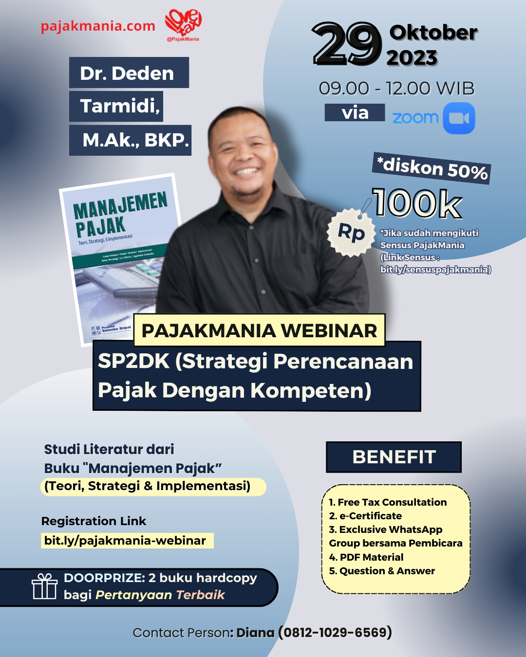 Copy of PajakMania Webinar 7 Oktober (1080 x 1350 px) - 1