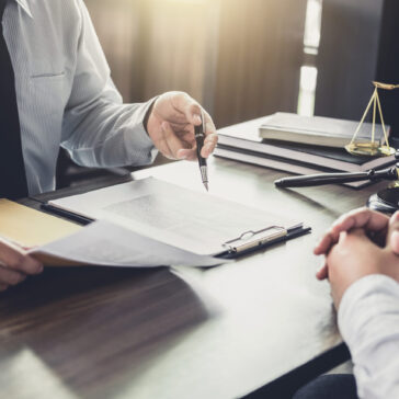 Simulasi Pengadilan Pajak