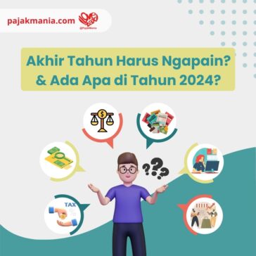 Rewind - Apa Yang Harus Disiapkan di Akhir Tahun