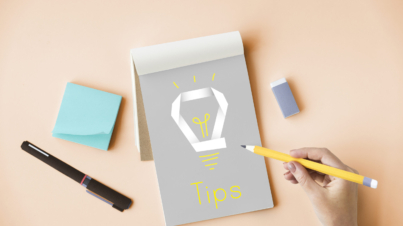 Creative Innovation Inspiration Light Bulb Graphic Word