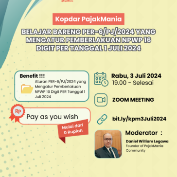 Kopdar PajakMania (Juli 2024)