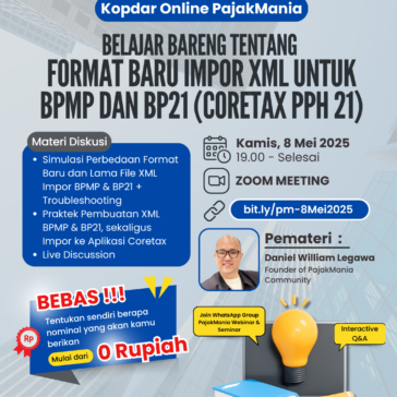 Kopdar Online PajakMania