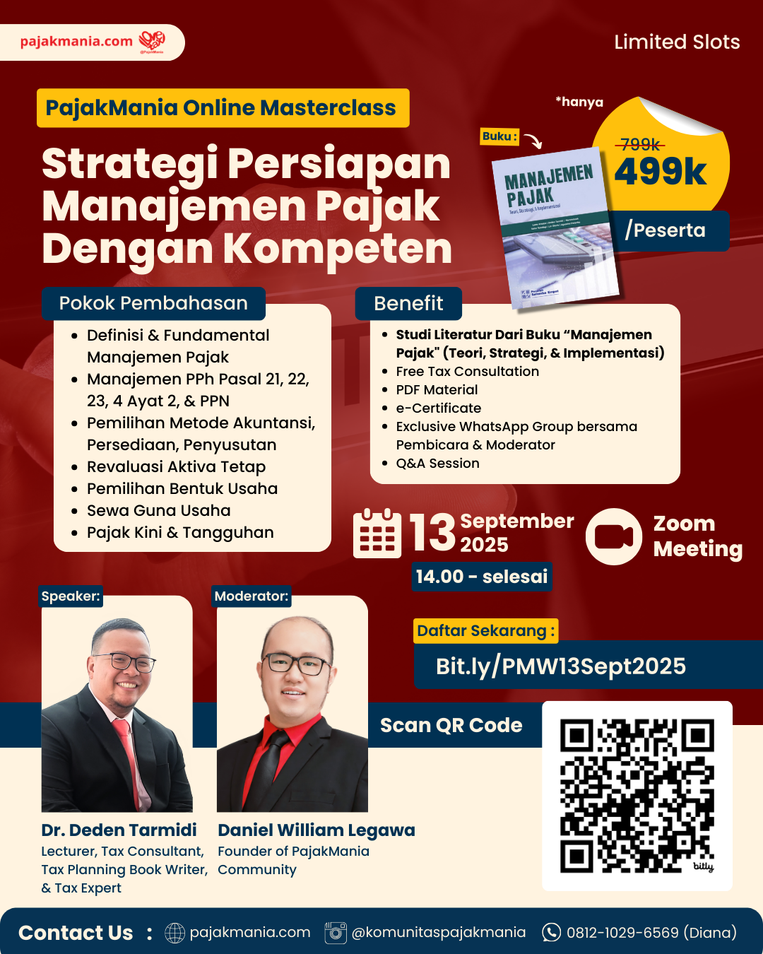 FLYER - 13 SEPT 2025