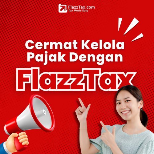 Banner FT (web pajakmania) - flazztax